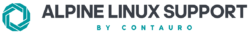 Alpine Linux Support